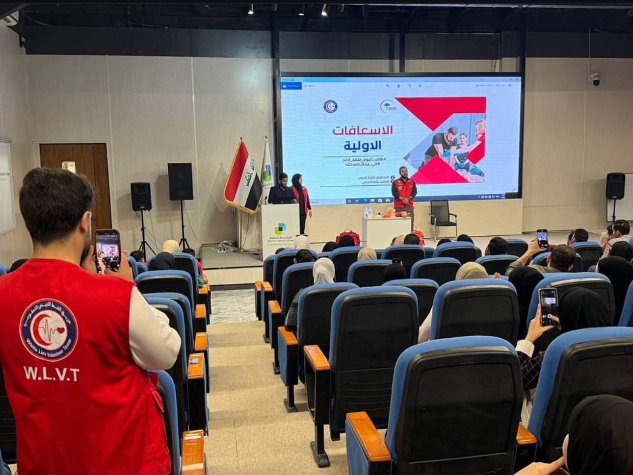 القسم الثقافي